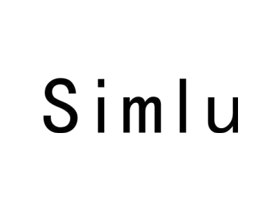 Simlu商标图