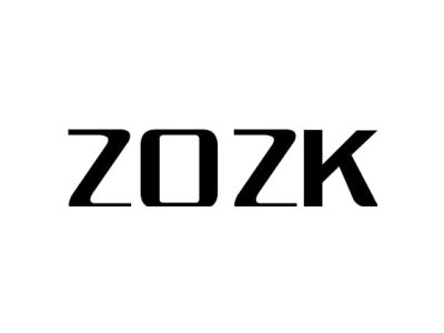 ZOZK商标图