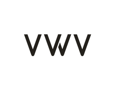 VWV商标图
