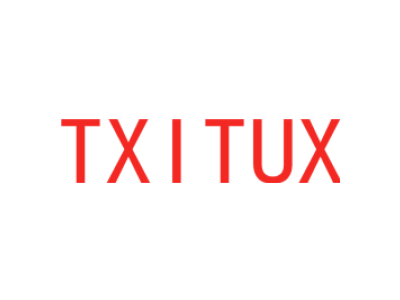 TXITUX商标图