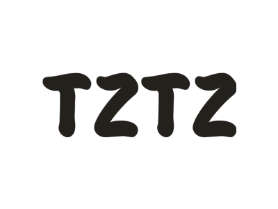 TZTZ商标图