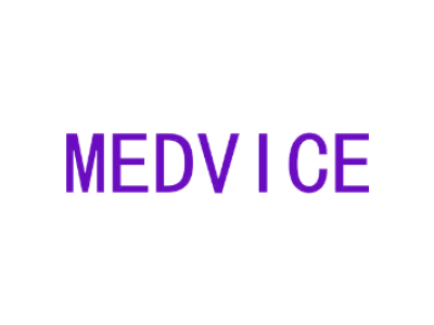 MEDVICE商标图