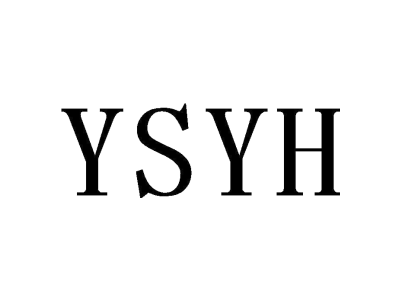 YSYH商标图