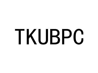 TKUBPC商标图