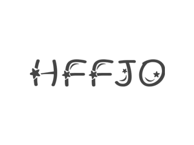 HFFJO商标图
