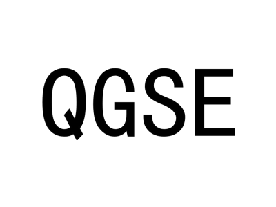 QGSE商标图