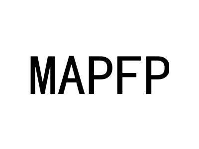 MAPFP商标图