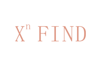 XN FIND商标图
