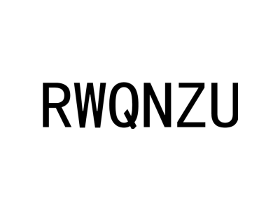 RWQNZU商标图
