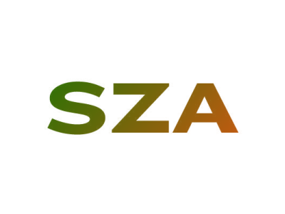 SZA商标图
