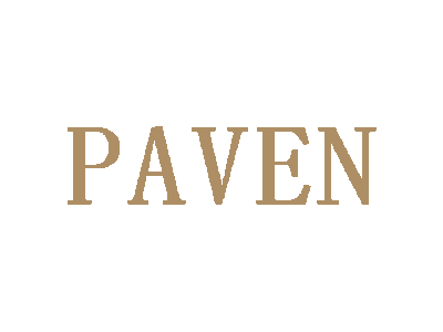 PAVEN商标图