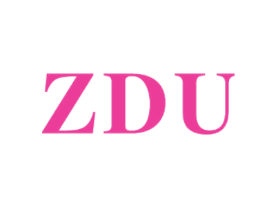 ZDU商标图片