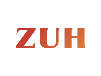 ZUH商标图
