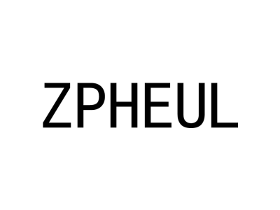 ZPHEUL商标图