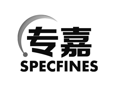 专嘉 SPECFINES商标图