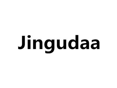 JINGUDAA商标图