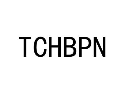 TCHBPN商标图