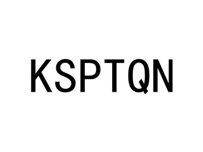 KSPTQN商标图