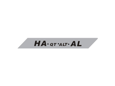 HA.QT.ALT.AL商标图