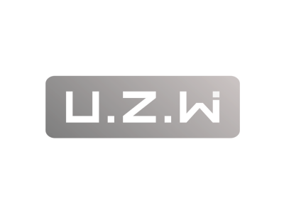 U.Z.W商标图