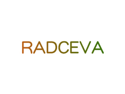 RADCEVA商标图