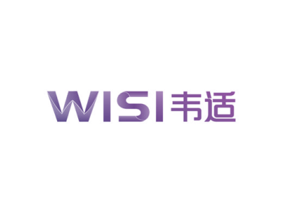 韦适 WISI商标图