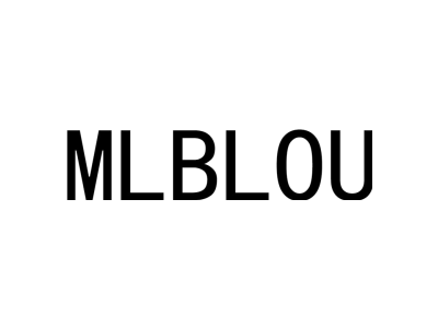 MLBLOU商标图