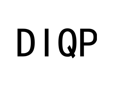 DIQP商标图