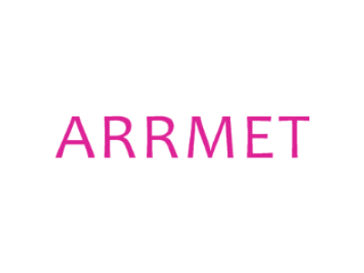 ARRMET商标图
