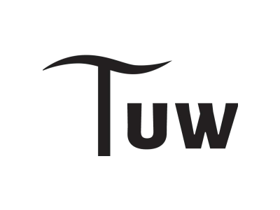 TUW商标图