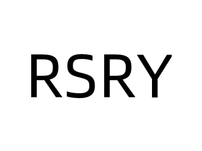 RSRY商标图