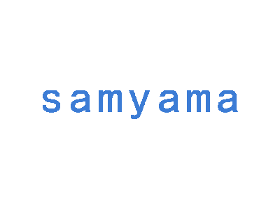 SAMYAMA商标图