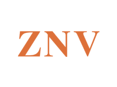 ZNV商标图