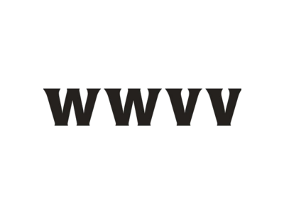 WWVV商标图