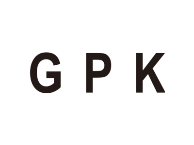 GPK商标图