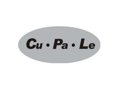 CU·PA·LE商标图