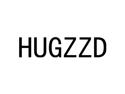 HUGZZD商标图