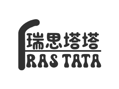 瑞思塔塔 RAS TATA商标图