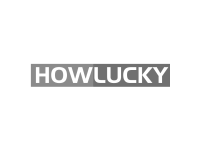 HOWLUCKY商标图