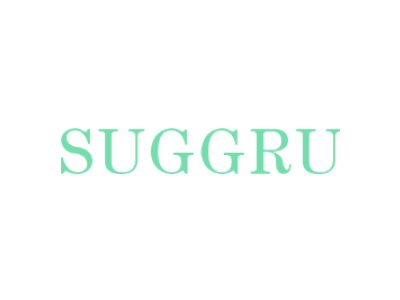 SUGGRU商标图