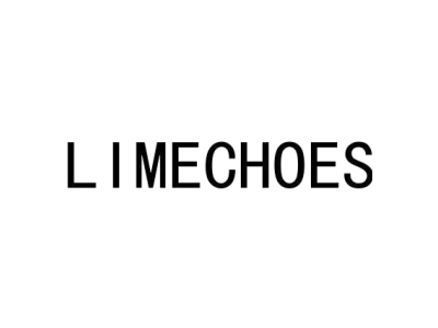 LIMECHOES商标图