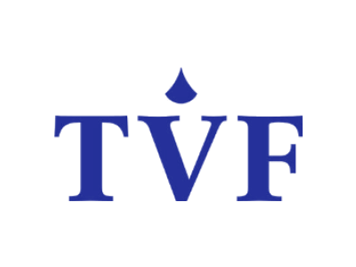 TVF商标图