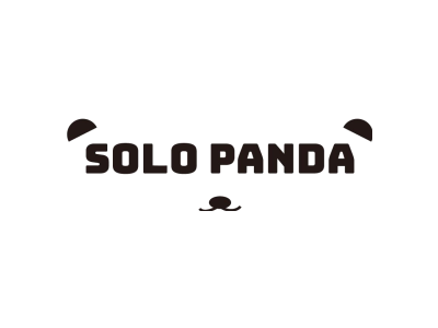 SOLO PANDA商标图