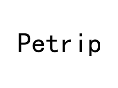 PETRIP商标图