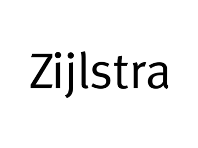 ZIJLSTRA商标图