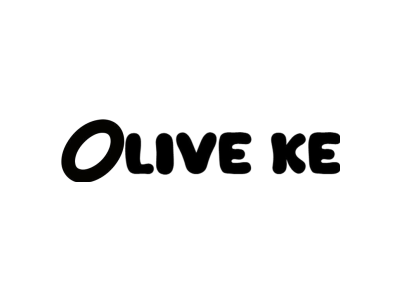 OLIVE KE商标图片
