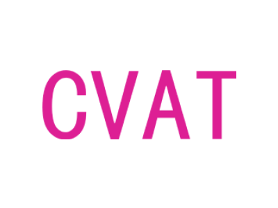 CVAT商标图