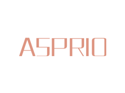 ASPRIO商标图
