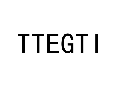 TTEGTI商标图