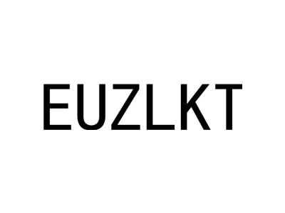 EUZLKT商标图